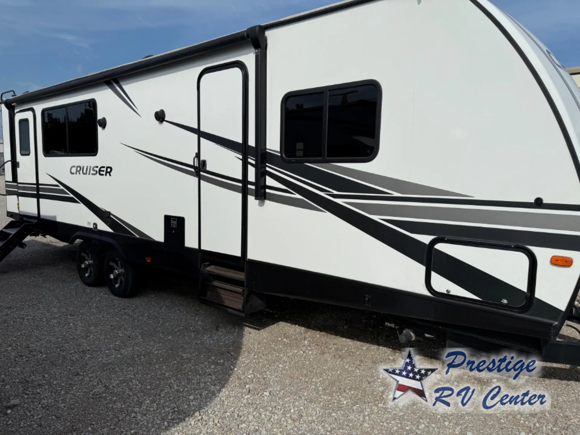 2023 CrossRoads Cruiser Aire 29RK - Photo 2