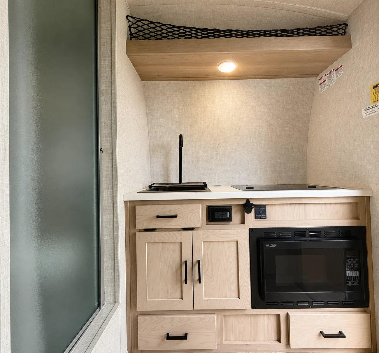 2023 Forest River Flagstaff E-Pro E15TB - Photo 3