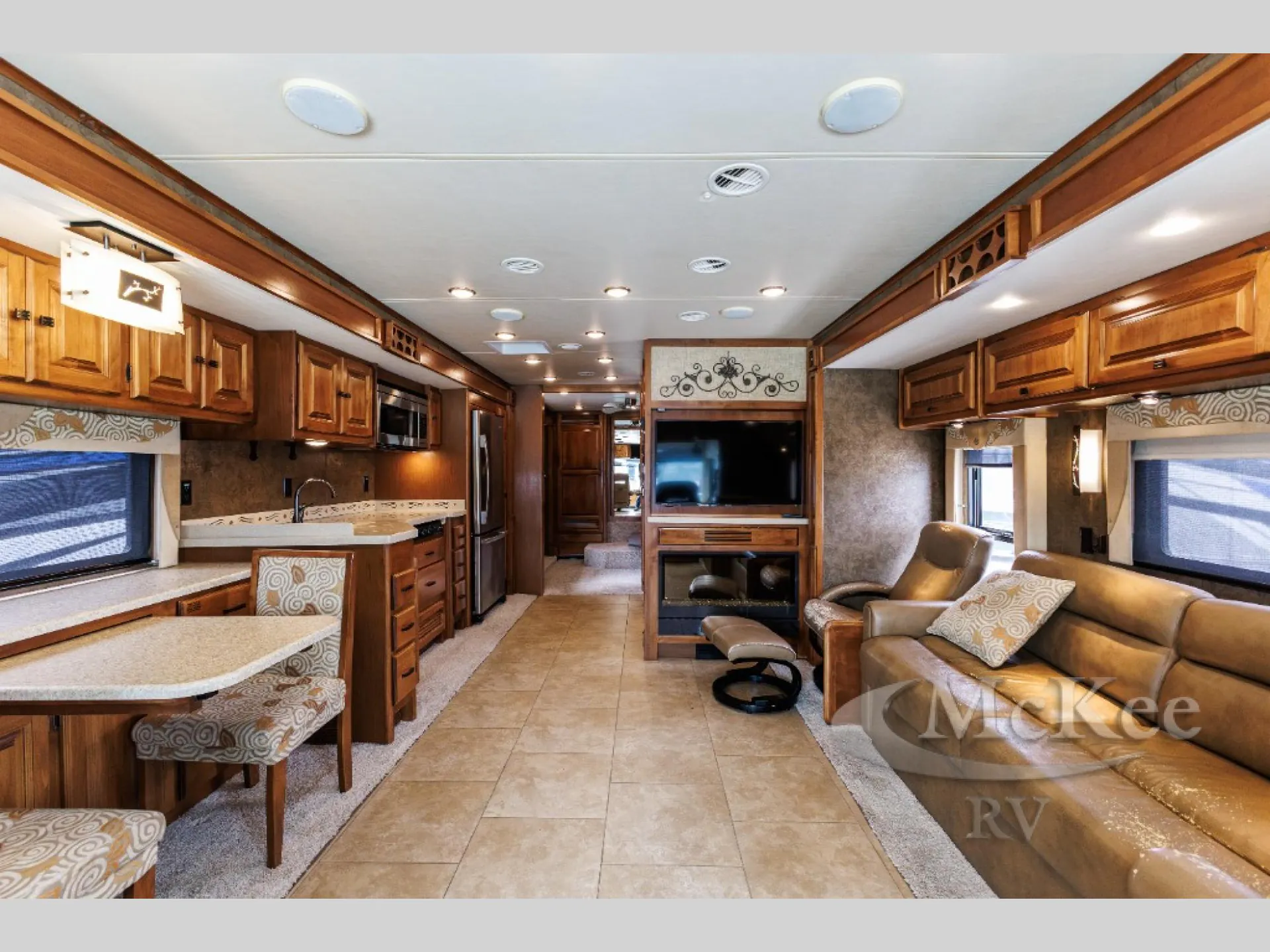 2014 Tiffin Allegro Red 33 AA - Photo 4