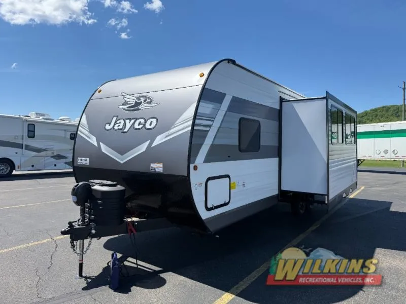 2026 Jayco Jay Flight 265MWS - Photo 3