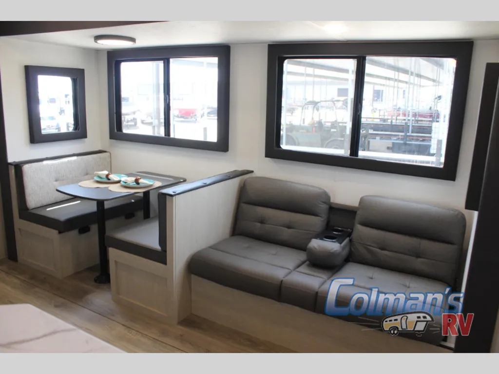 2026 Shasta RVs i-5 Edition 530BQB, Photos photo 12