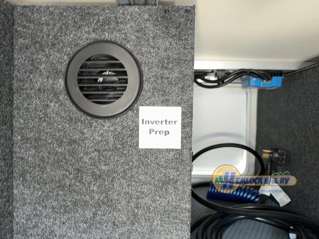 2026 Brinkley Model I 280, Photos photo 16
