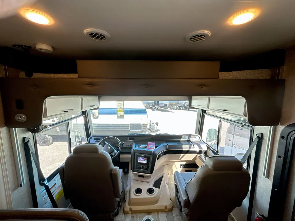 2022 Entegra Coach Vision 27A, Photos photo 22
