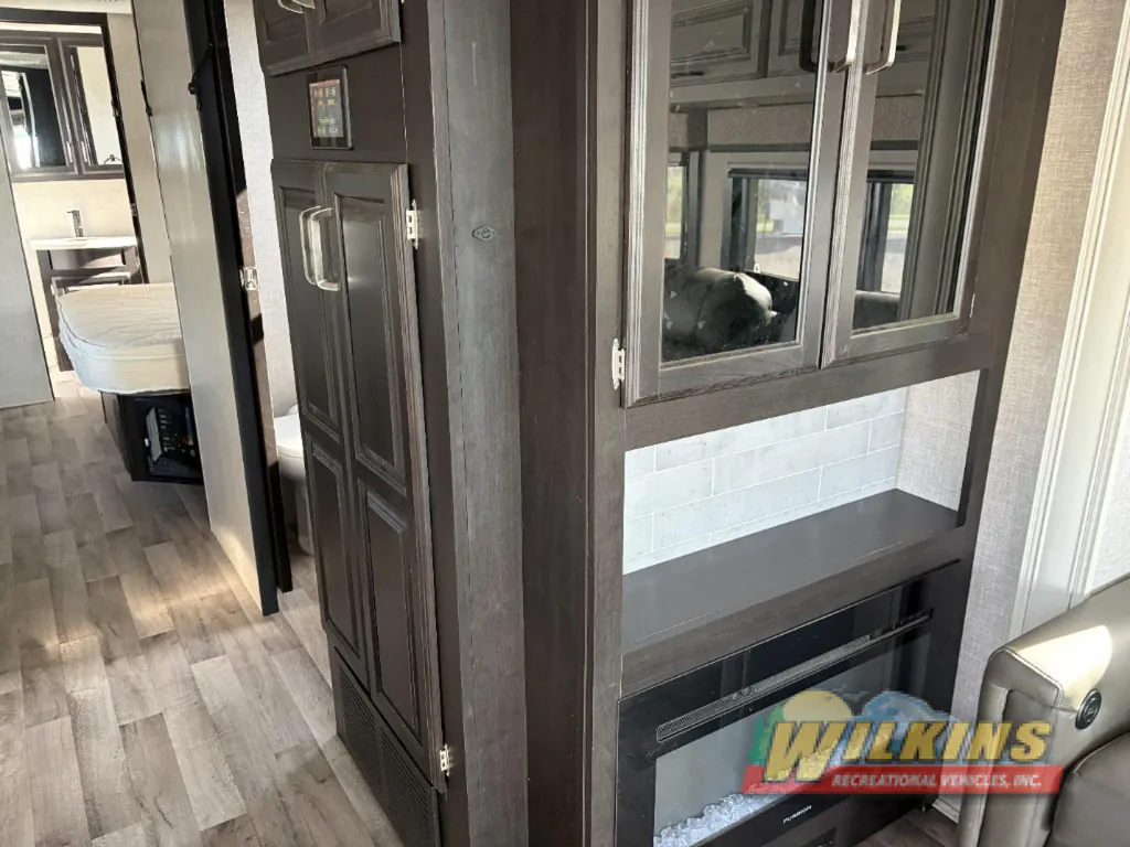 2023 Entegra Coach Vision XL 36C, Photos photo 19