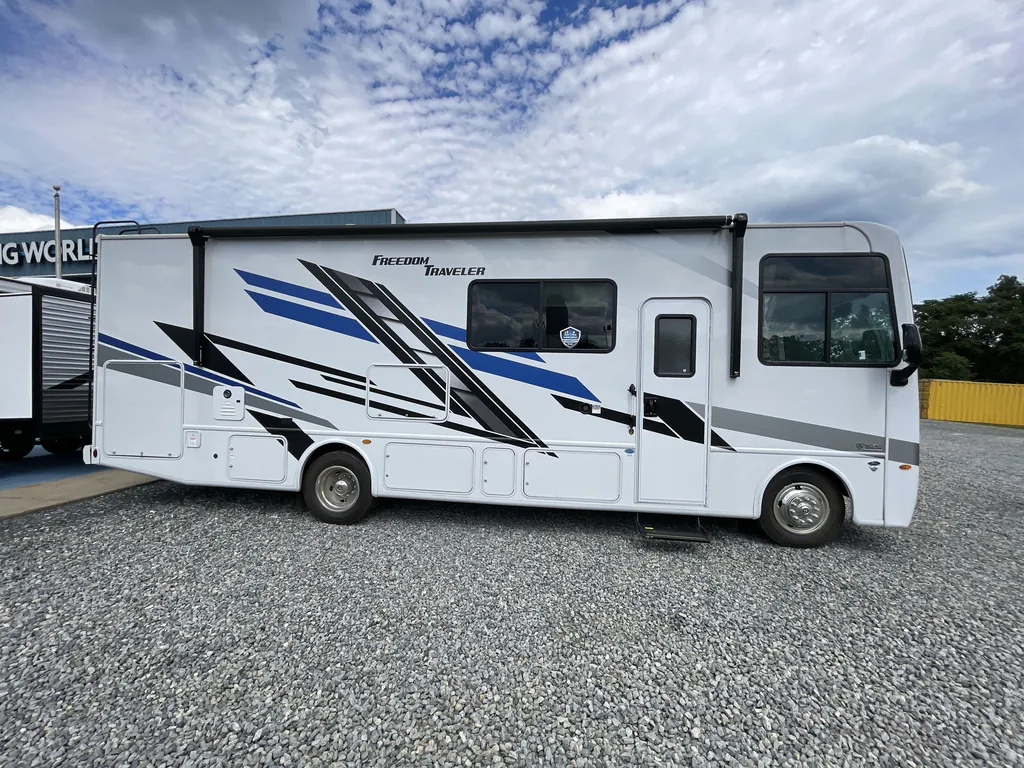 2026 Thor Motor Coach Freedom Traveler A29, Photos photo 4