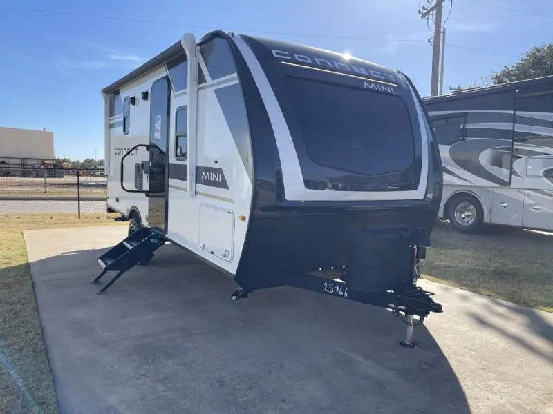 2026 KZ Connect Mini 171RK - Photo 4