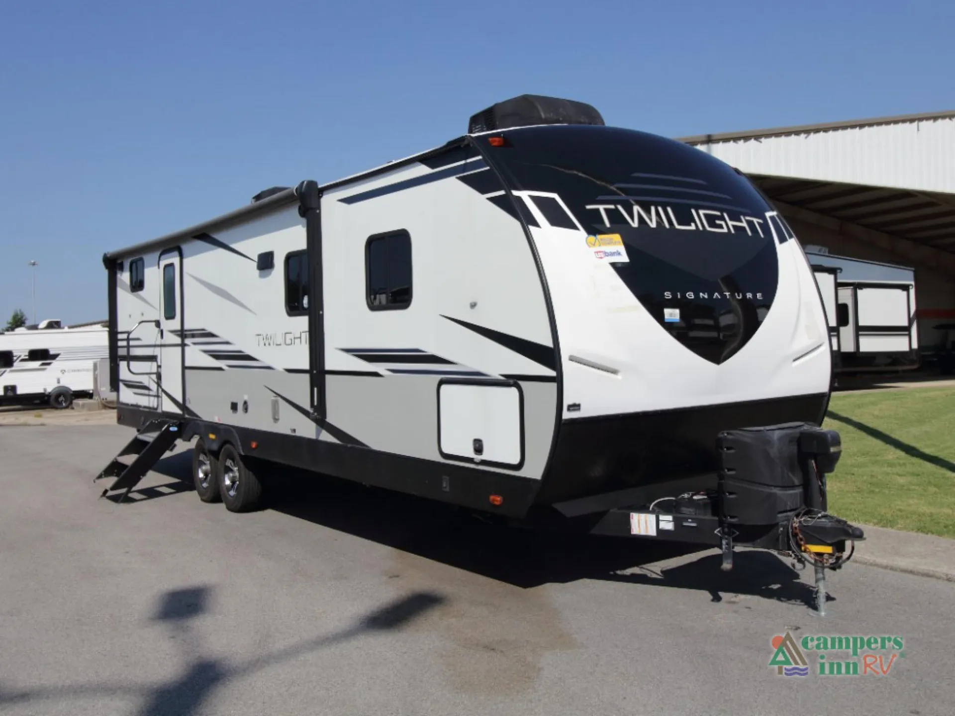 2022 Cruiser RV Twilight Signature TWS 2800 - Photo 2