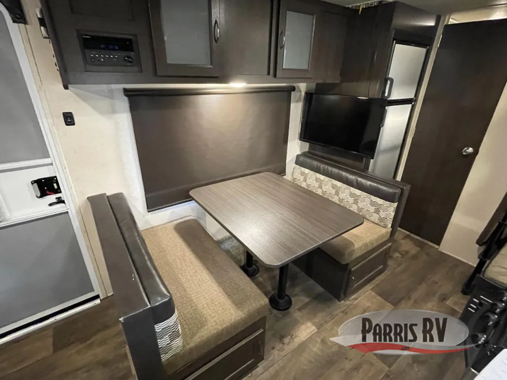 2019 Forest River Wildwood X-Lite 201BHXL, Photos photo 16