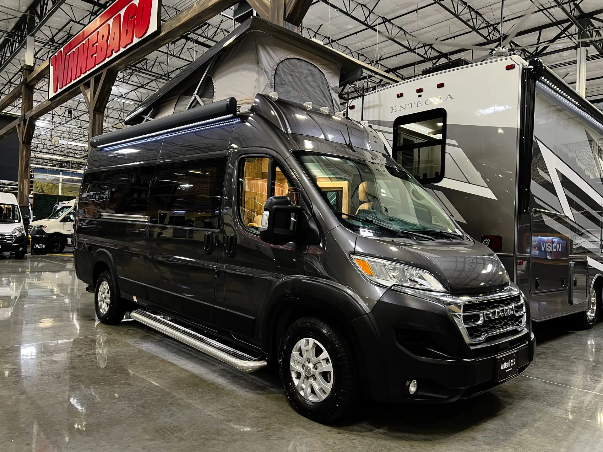 2024 Jayco Swift 20D - Photo 2