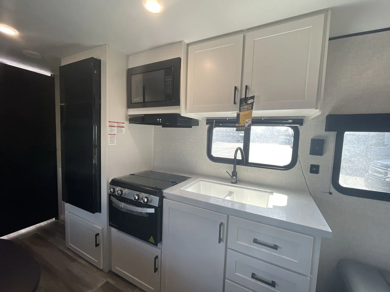 2027 Jayco Jay Flight 260BH - Photo 4