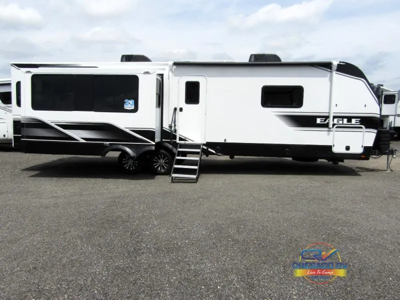2026 Jayco Eagle HT 294CKBS - Photo 3