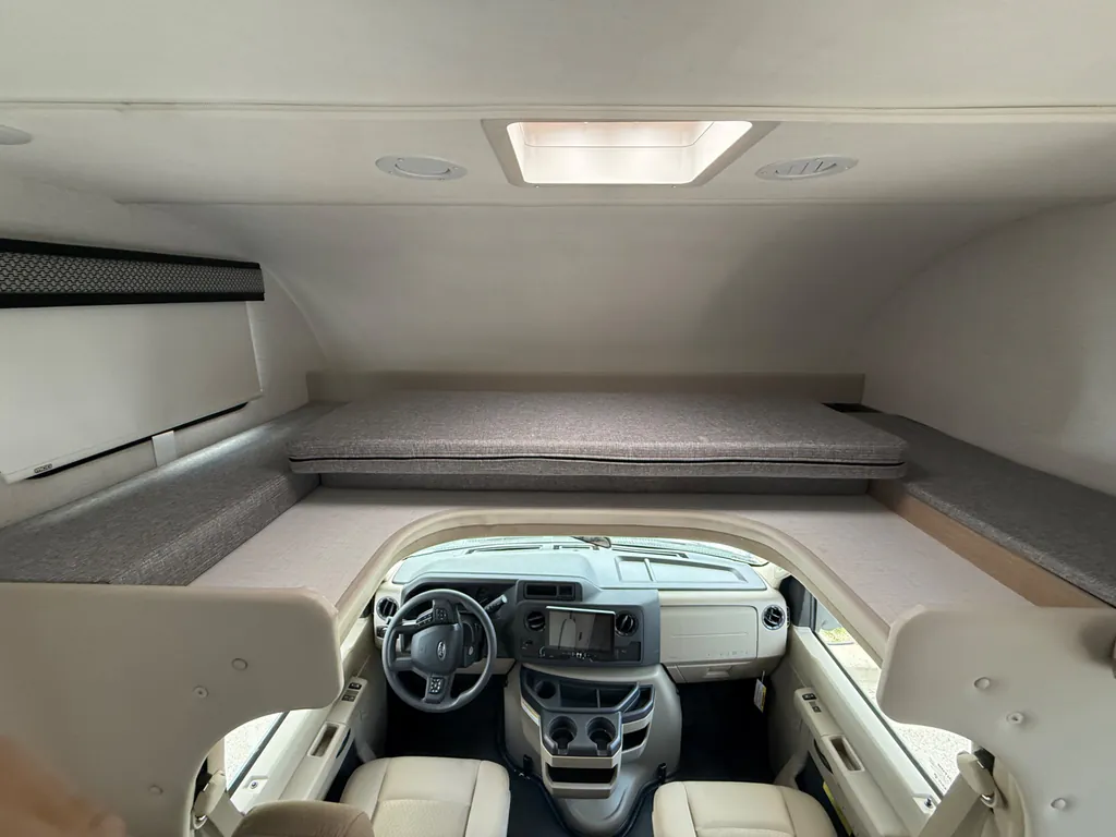 2026 Thor Motor Coach Freedom Elite 31FE, Photos photo 22