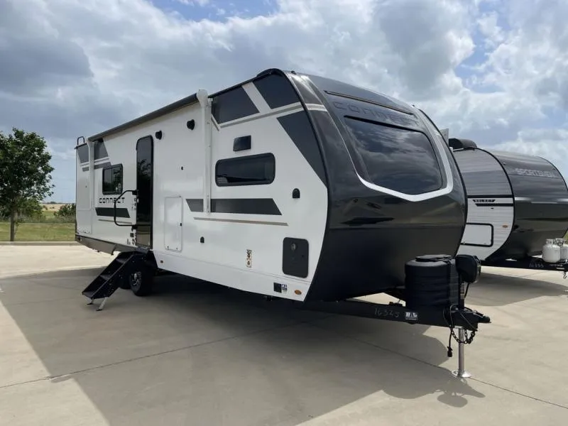 2026 KZ Connect 282FKK - Photo 2
