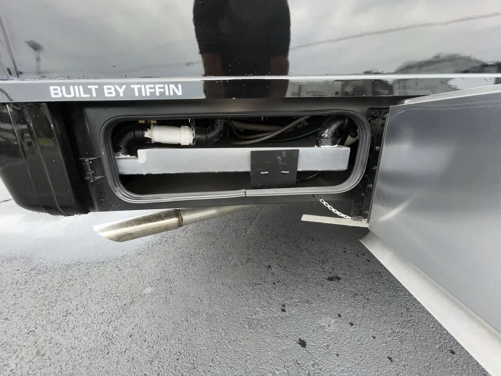 2026 Tiffin Wayfarer 25 XPW, Photos photo 5