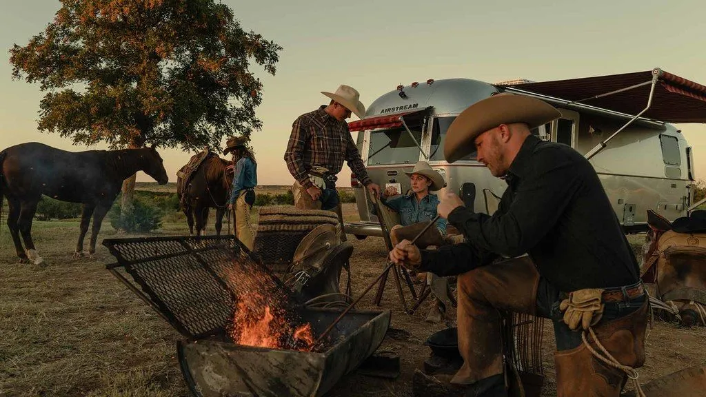 2027 Airstream Stetson 6666 27FB - Photo 3