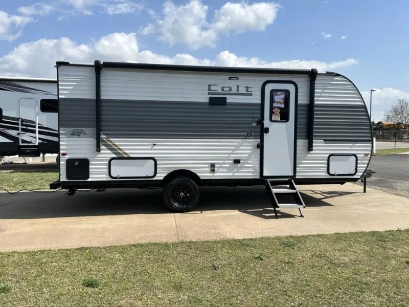 2026 Open Range RV Open Range Colt 18MBS - Photo 4