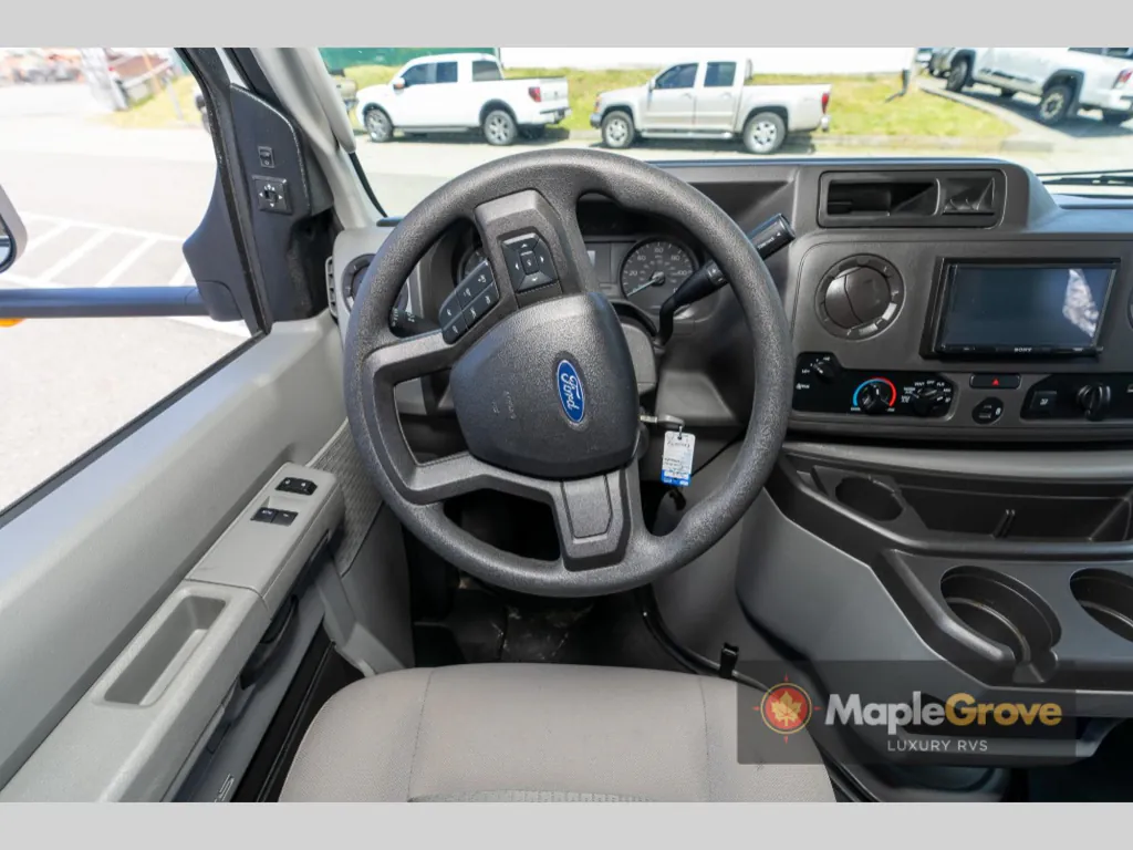 2025 Forest River Sunseeker LE 2150SLE FORD, Photos photo 31