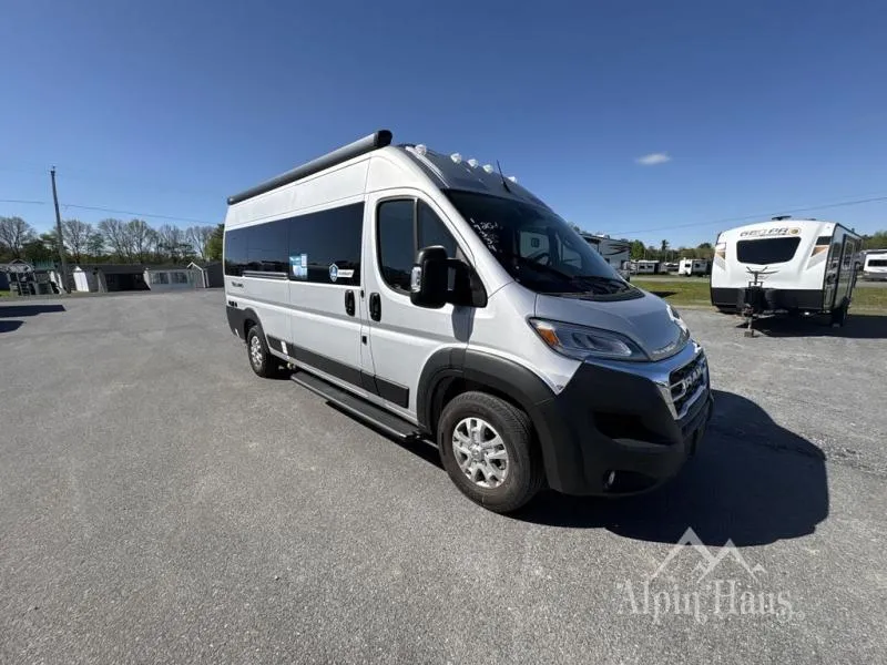 2027 Thor Motor Coach Tellaro 20U - Photo 2