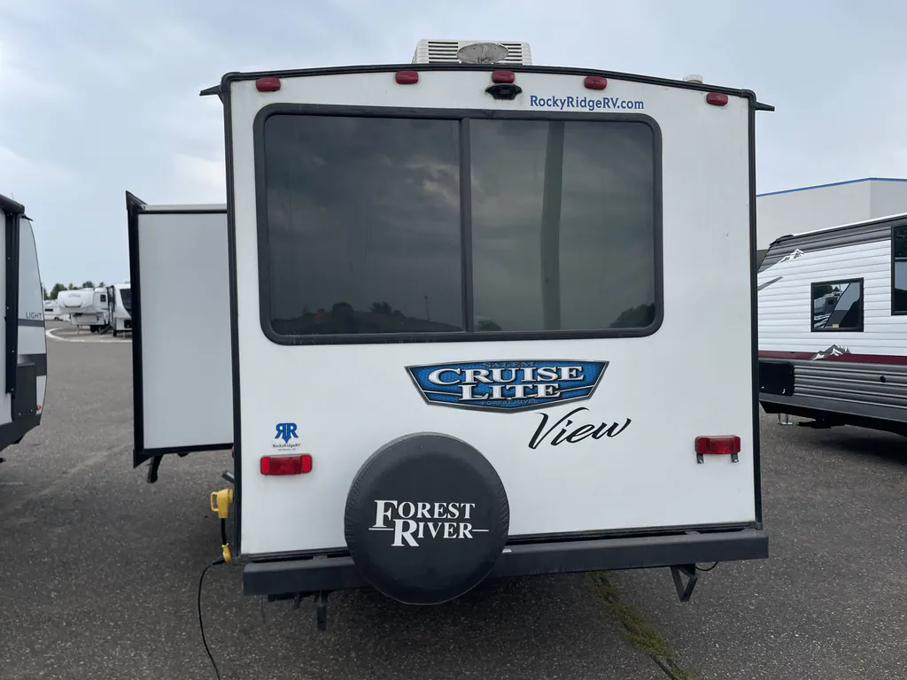 2024 Forest River Salem Cruise Lite 24VIEW, Photos photo 7