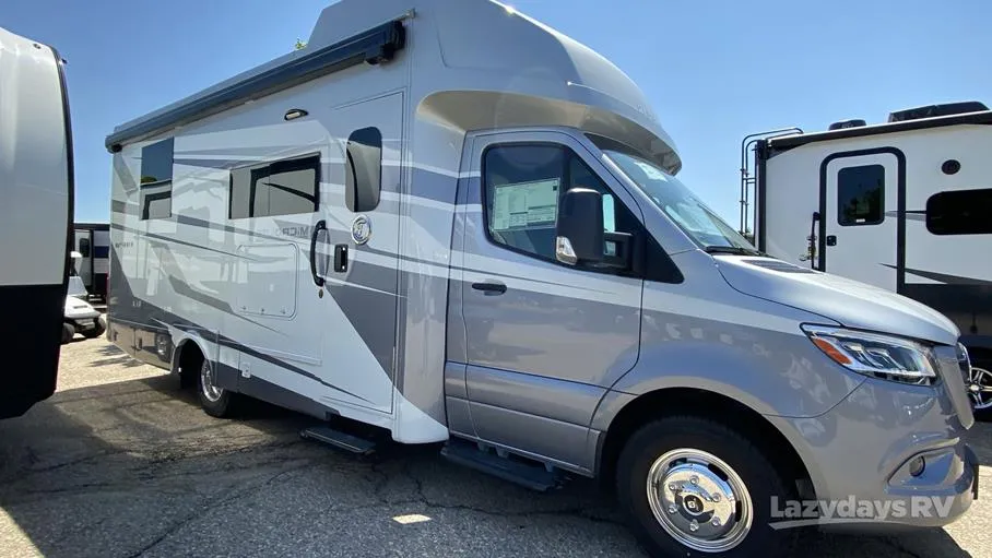2026 Tiffin Wayfarer 25 XPW - Photo 3