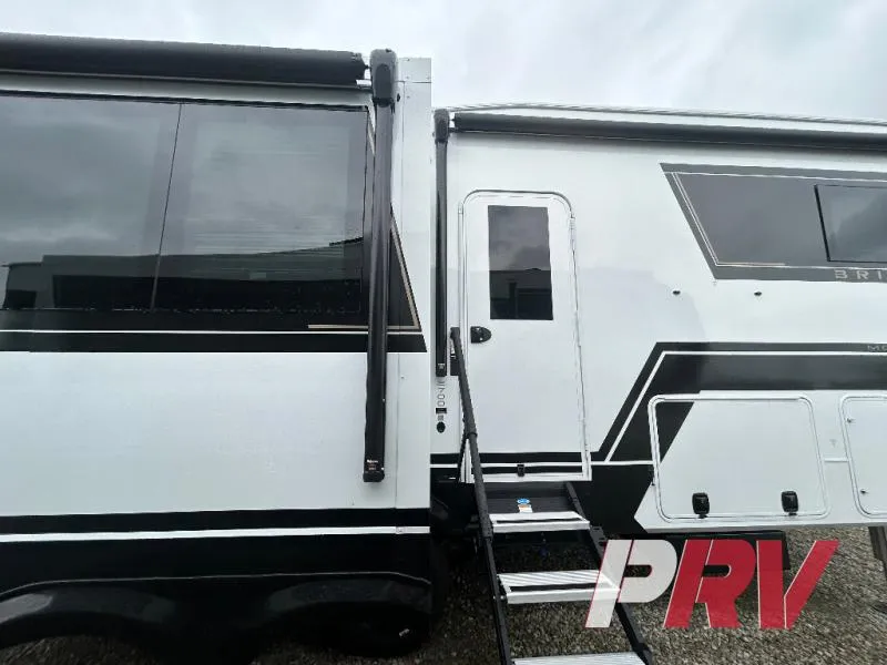 2026 Brinkley Model Z 2700 - Photo 4