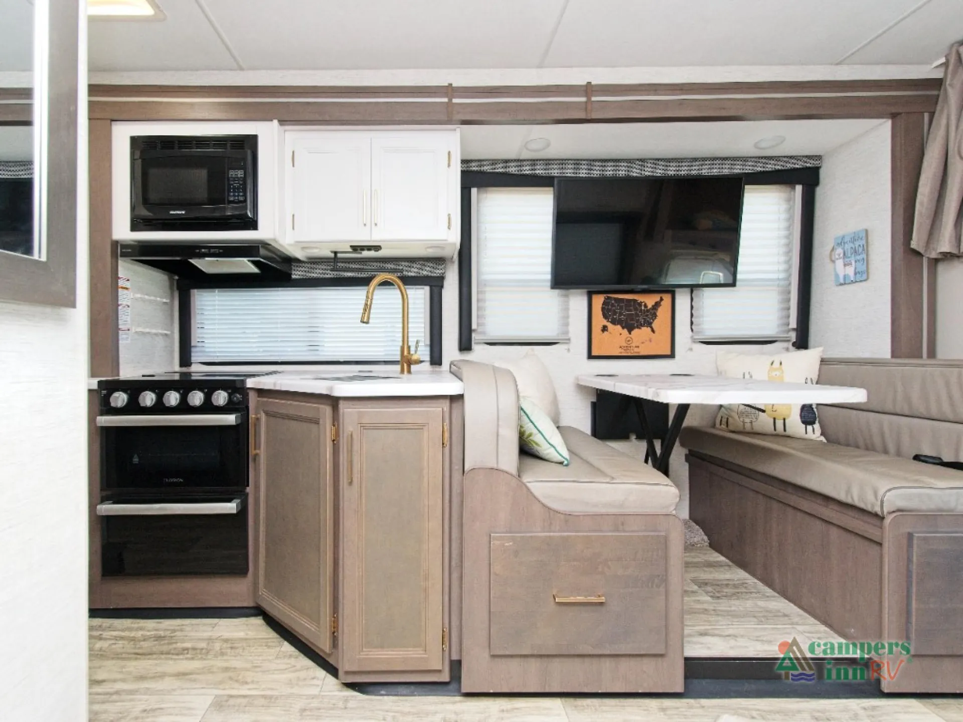 2024 Thor Motor Coach Freedom Elite 28HE - Photo 3