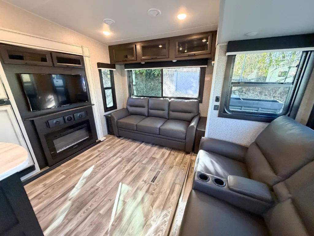 2023 Jayco Eagle HT 28.5RSTS, Photos photo 10