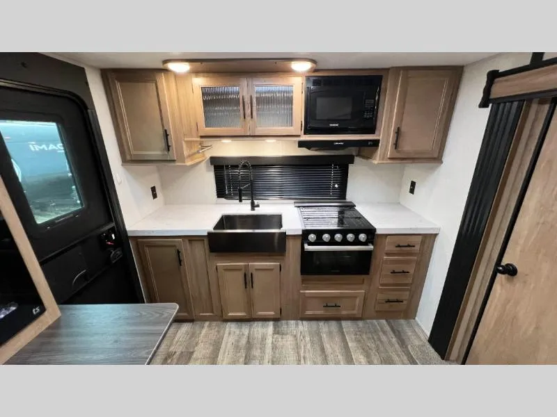 2023 Forest River RV Cherokee 233MB - Photo 4