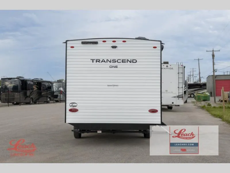 2026 Grand Design Transcend One 151BH - Photo 3