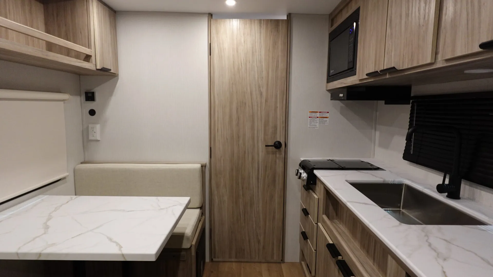 2026 Winnebago Access 15RB - Photo 3