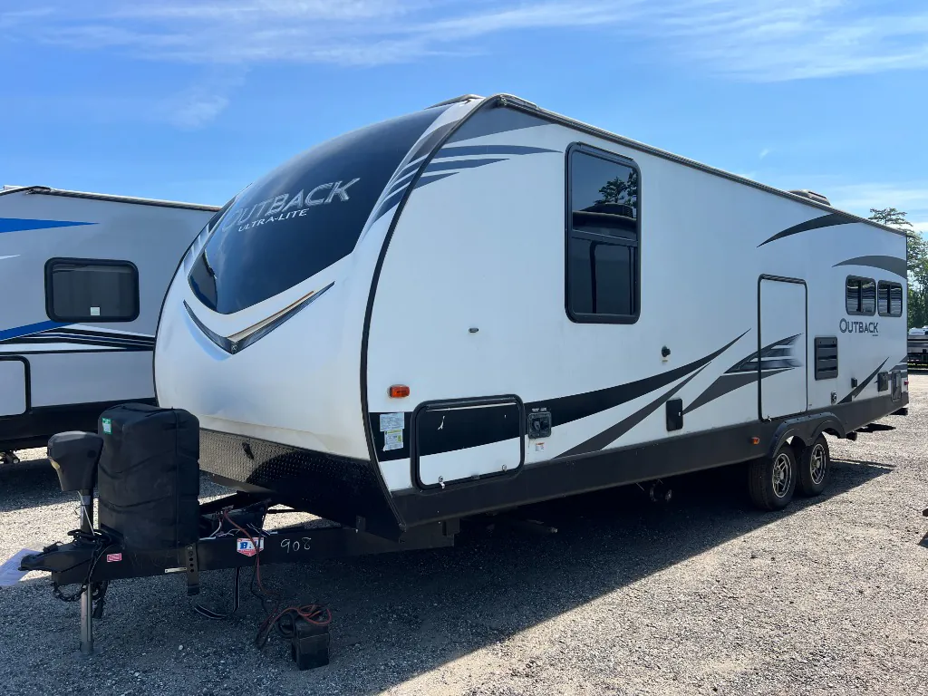 2020 Keystone Outback Ultra-Lite 260UML - Photo 4