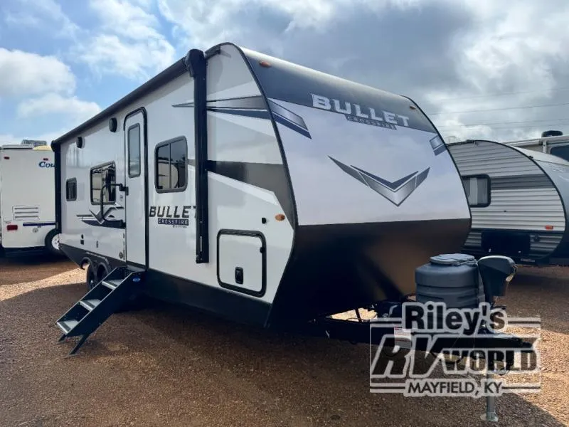 2024 Keystone Bullet Crossfire 2220ML - Photo 3