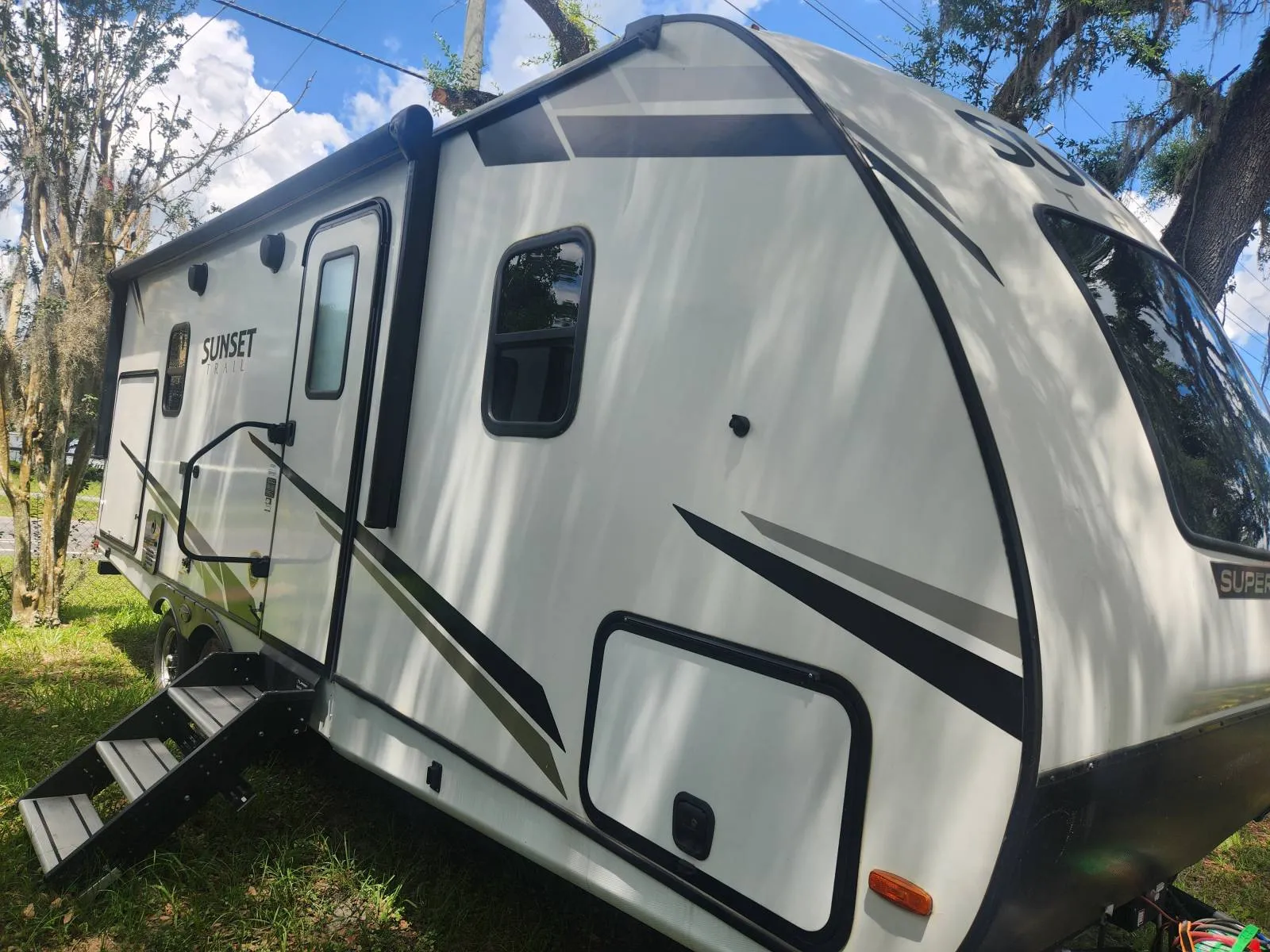 2023 Keystone SUNSET TRAIL 222RB - Photo 3