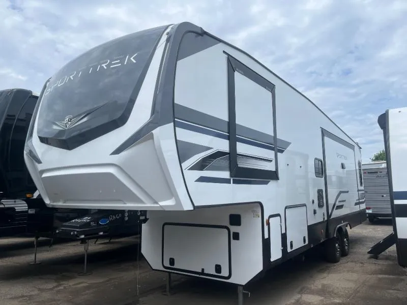 2026 Venture RV SportTrek 303VIK - Photo 2