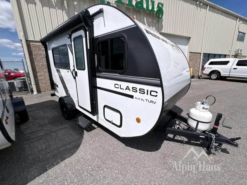 2025 Travel Lite Rove Lite 14FL - Photo 3