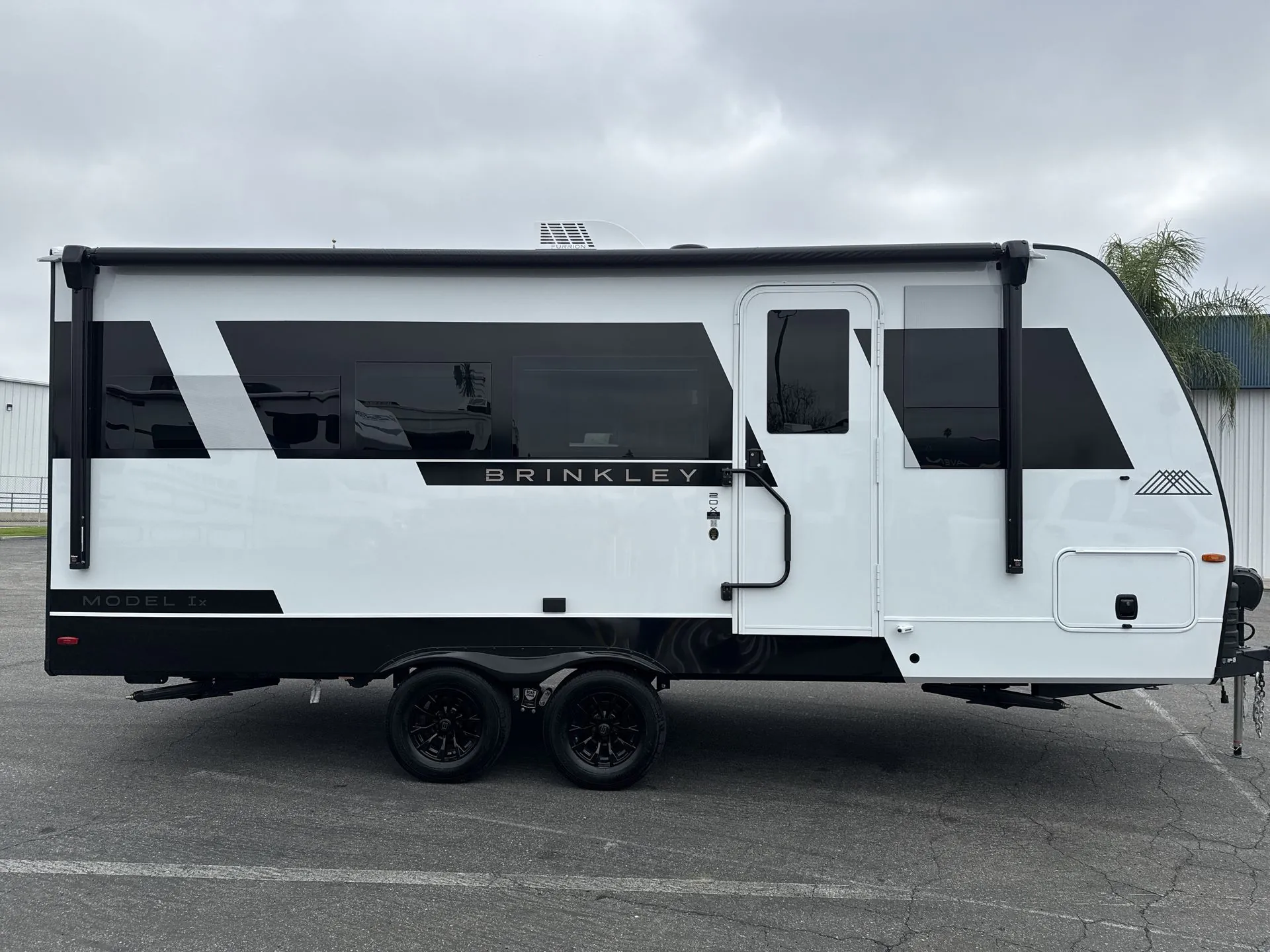 2026 Brinkley Model Ix 20X