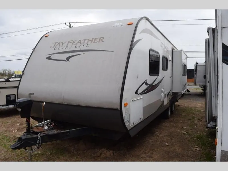 2014 Jayco Jay Feather 24T - Photo 2