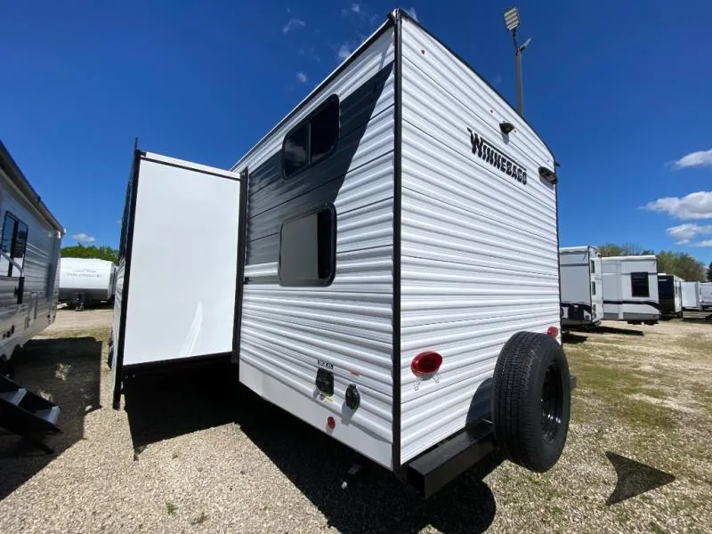 2026 Winnebago Access 32BR - Photo 3