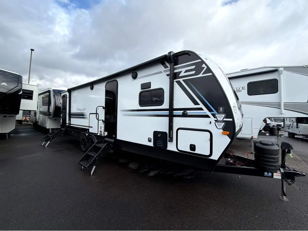 2026 Keystone Bullet Premium 265FKS - Photo 2
