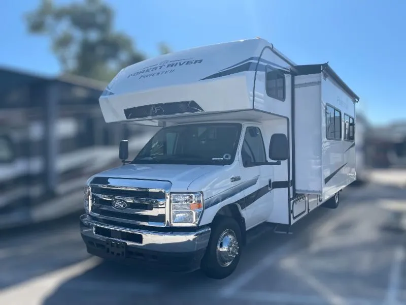 2026 Forest River Forester 2851SLE - Photo 4