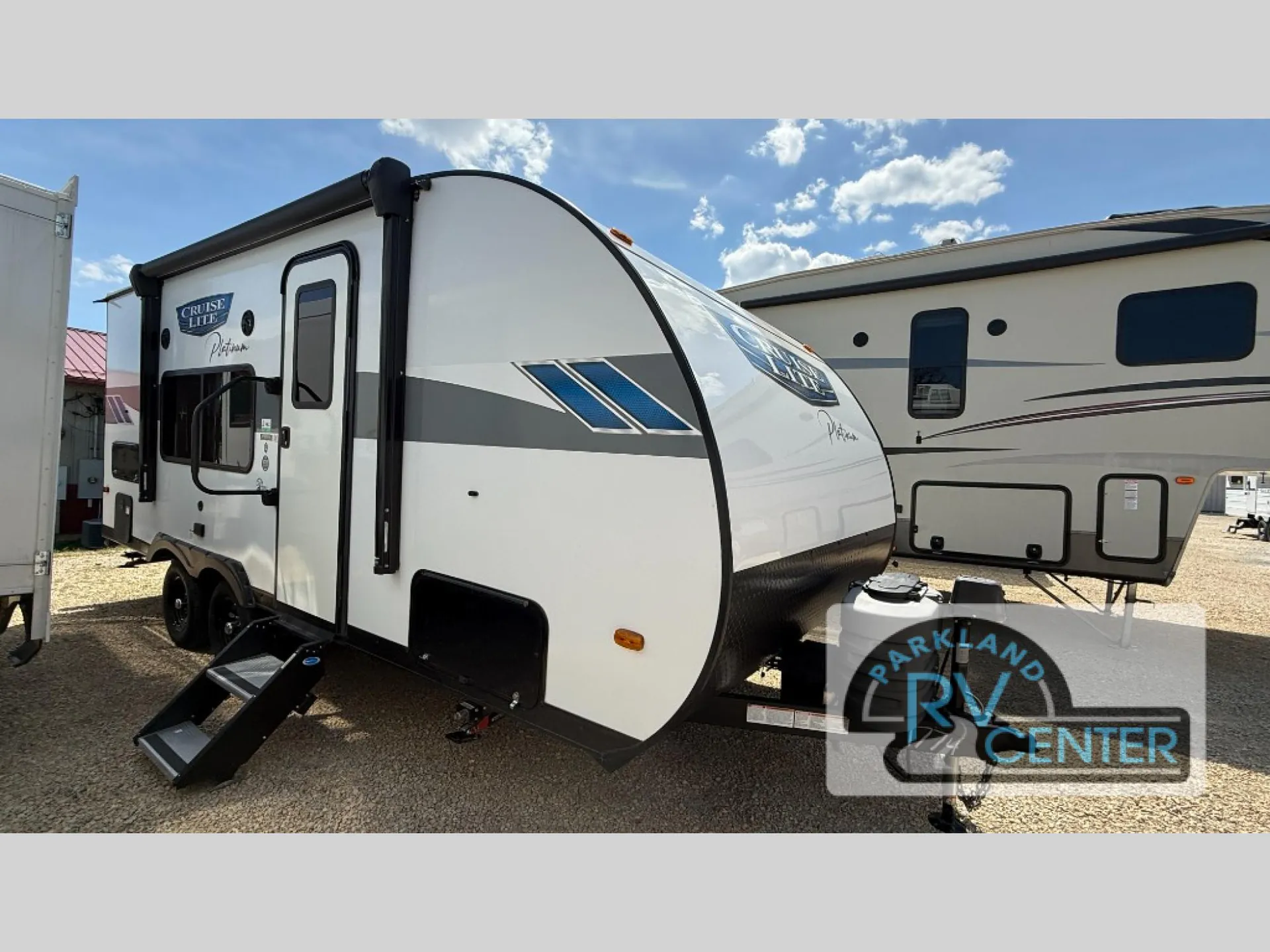 2024 Forest River Salem Cruise Lite 171RBXL