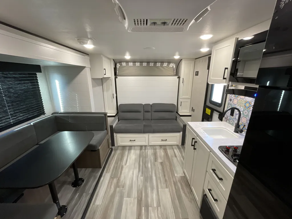 2025 Jayco Jay Flight SLX 197MB, Photos photo 3