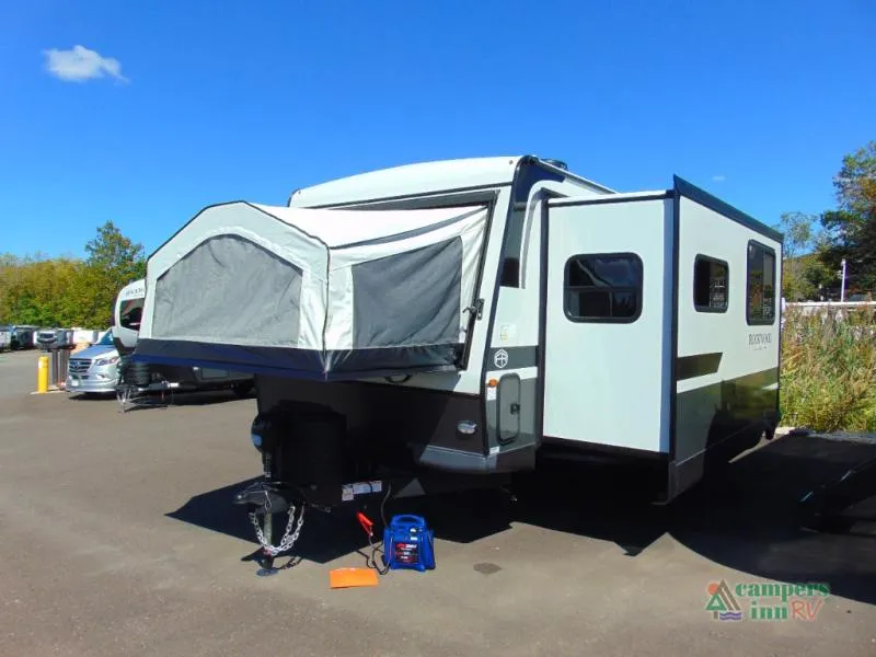 2026 Forest River Rockwood Roo 235S - Photo 2
