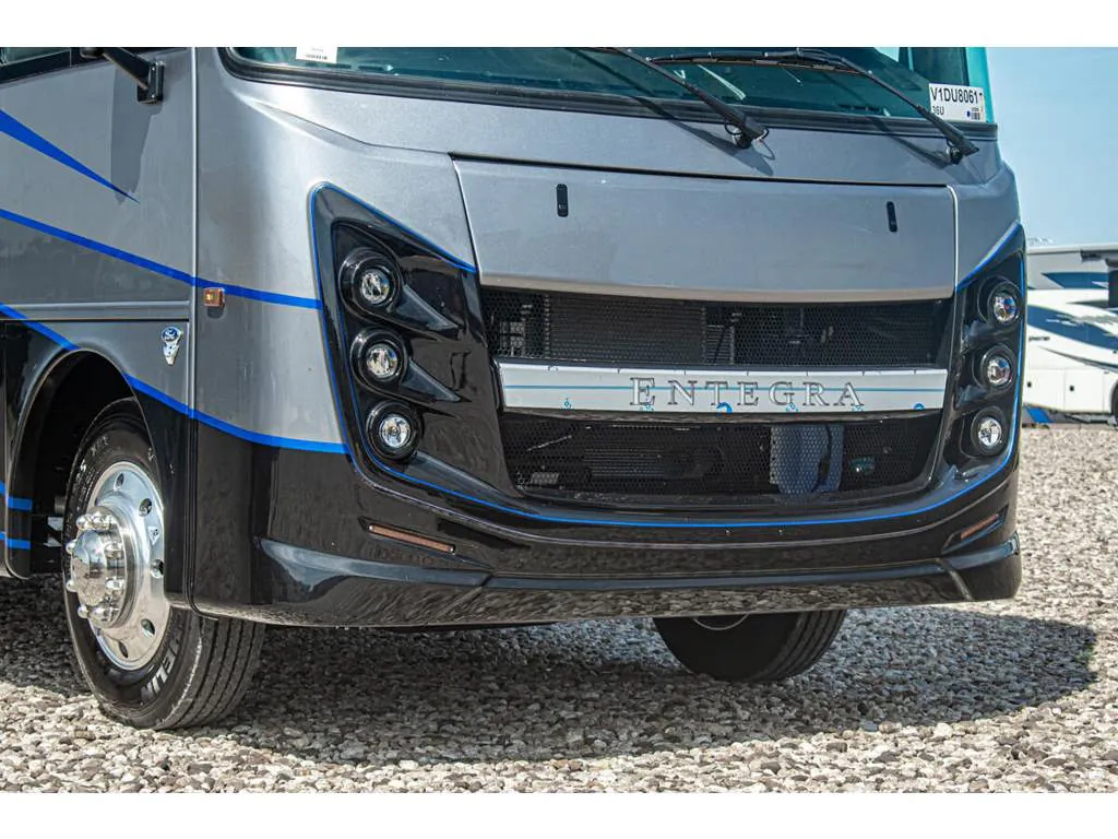 2027 Entegra Coach Emblem 36U, Photos photo 41