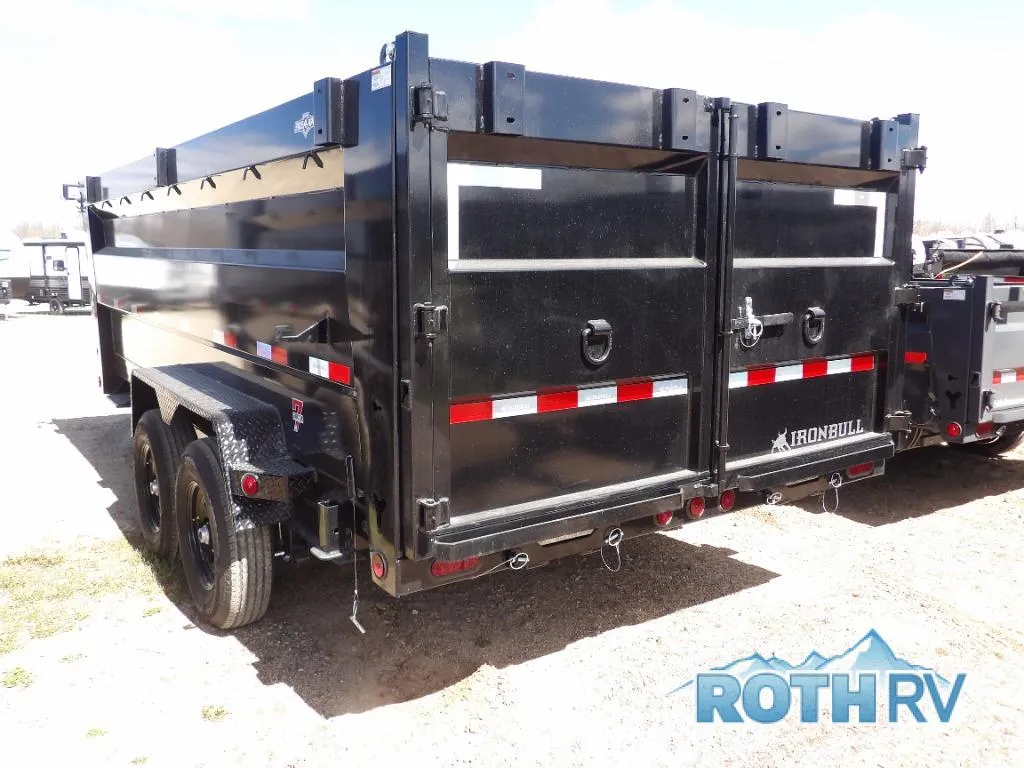 2026 Norstar Iron Bull New    DTB8316072 - Photo 3