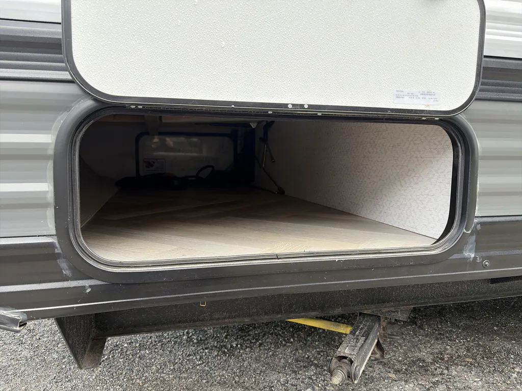 2022 Forest River Salem Cruise Lite 263BHXL, Photos photo 26