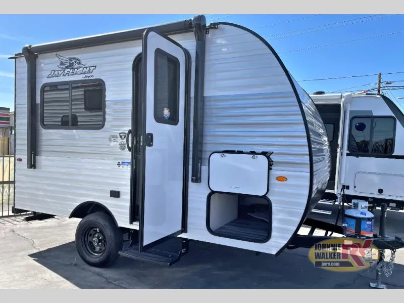 2026 Jayco Jay Flight SLX 130RD - Photo 2