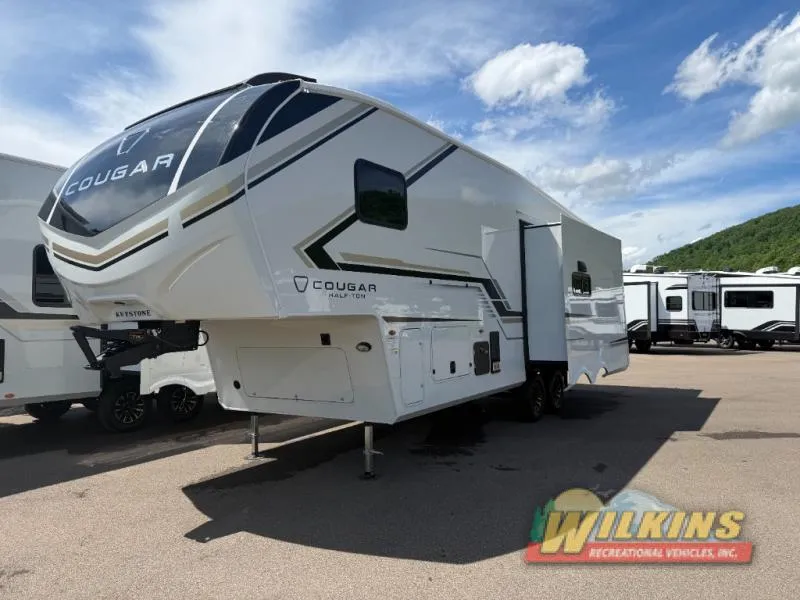 2027 Keystone RV Cougar Half-Ton 26RES - Photo 3