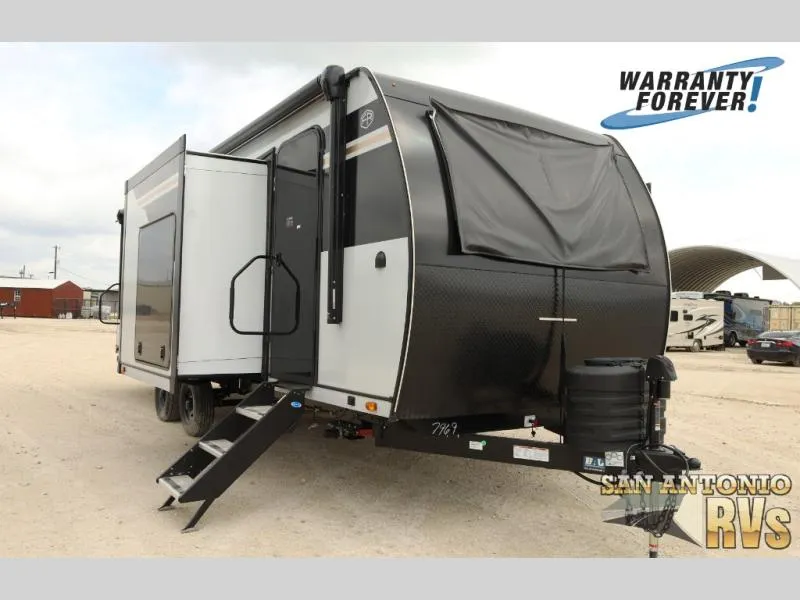 2026 Forest River Vibe Extreme Lite 2500FIK - Photo 2