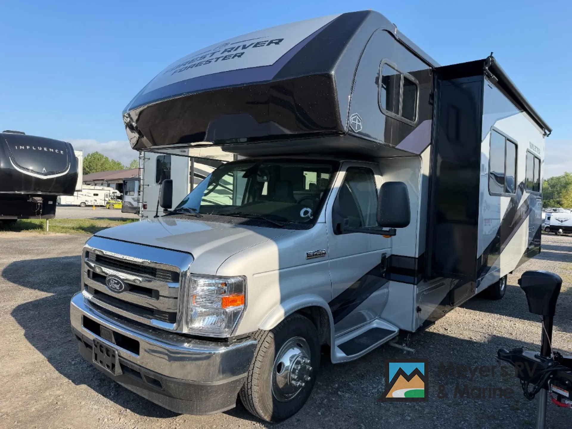 2027 Forest River Forester 3011DS - Photo 4